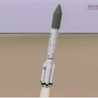 Buscan comparecencia de Ruiz Esparza por caída de satélite