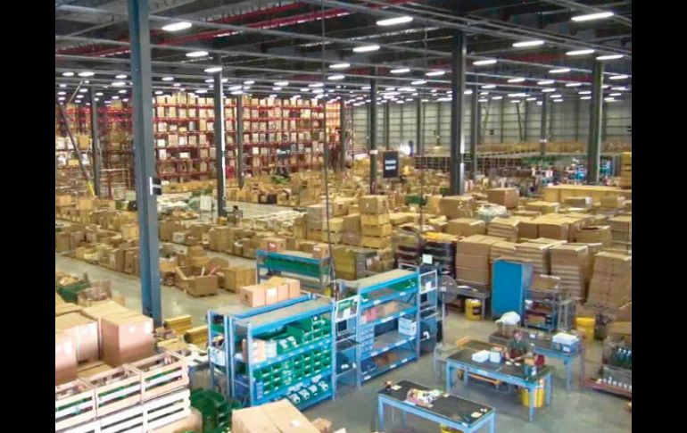 Se desarrollará una agenda específica para ocho áreas. EL FINANCIERO ARCHIVO  /