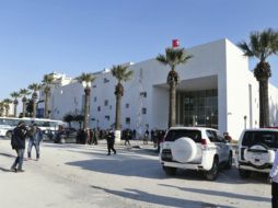 El grupo extremista Estado Islámico reclamó la responsabilidad del ataque al histórico museo tunecino. EFE / ARCHIVO