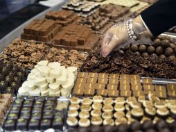 Los alimentos que especialmente se deben de evitar son frituras, chocolate, leche y alcohol. EL INFORMADOR / ARCHIVO