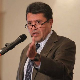 Arman campaña pagada en YouTube contra Monreal