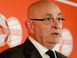 Se dice que el dirigente de la KNVB habría tomado esta decisión tras intervención de UEFA. EFE / ARCHIVO