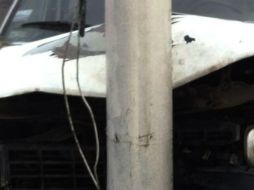 El hecho ocurre en esquina con Regina, en el Centro Histórico. EL INFORMADOR / ARCHIVO