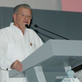 Tabasco descarta pronta libertad de Andrés Granier