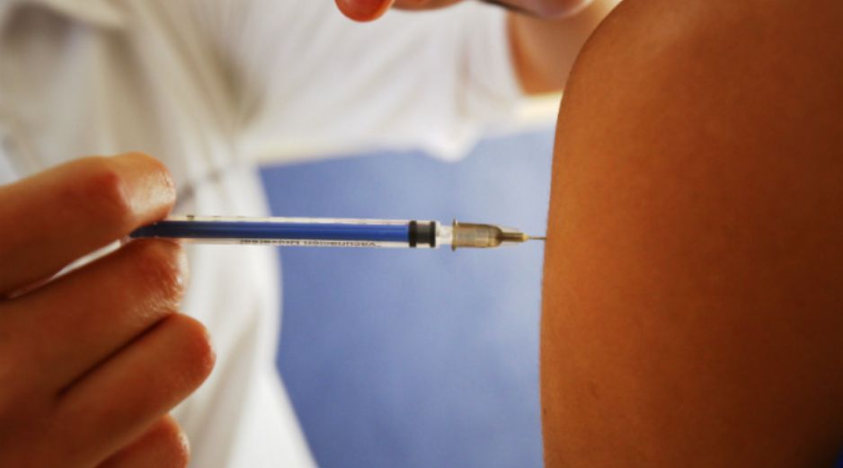 La certificación de la OMS es el máximo galardón que puede recibir una autoridad sanitaria en materia de vacunas. EL INFORMADOR / ARCHIVO