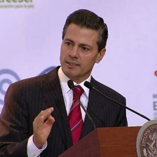 Peña Nieto refrenda compromiso con sistema penal acusatorio