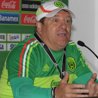 El 'Piojo' planea alcanzar final de Copa América