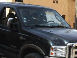 Los hechos ocurrieron esta mañana sobre la carretera federal Veracruz-Córdoba. EL INFORMADOR / ARCHIVO