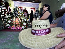 Las tres personas son señaladas por probable responsabilidad en grado de participación por omisión en la muerte del michoacano. SUN / ARCHIVO