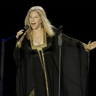 Barbra Streisand publicará sus memorias en 2017