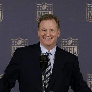 Goodell quiere escuchar a Brady en apelación