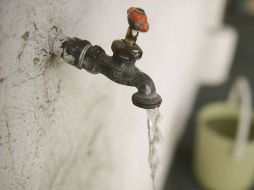 'Todos con agua' tiene recursos invertidos provenientes de los gobiernos federal, estatal y municipales. EL INFORMADOR /