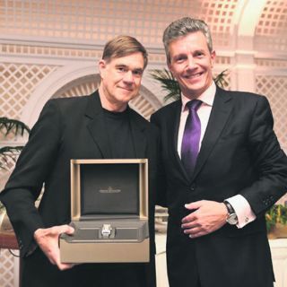 El cine y la moda van de la mano