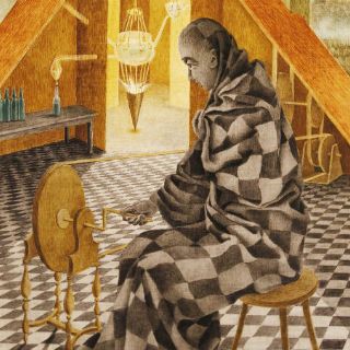 Un paseo por el universo de Remedios Varo