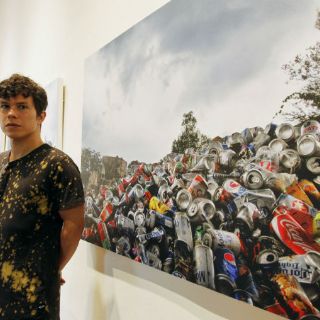 Tras la lente, todo es 'multidimensional'