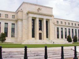 Sede de la Fed en Washington. EL FINANCIERO ARCHIVO  /