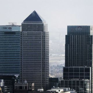 Banca global paga 97 mil MDD en 4 años por sanciones