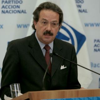 Fallece Juan Molinar Horcasitas