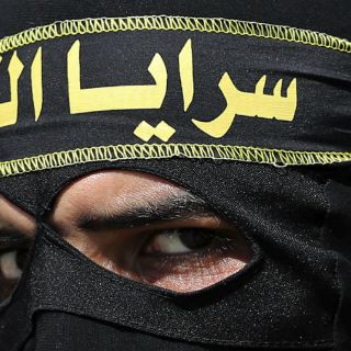 Un líder yihadista muerto de la última operación militar argelina