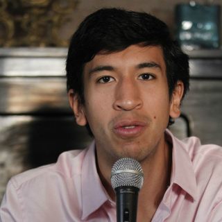 El candidato Pedro Kumamoto propone revocar mandato