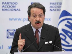 Molinar fallece la madrugada de hoy en la Ciudad de México, tras una larga enfermedad. Padecía esclerosis lateral amiotrófica. NTX / ARCHIVO