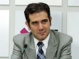 Un audio exhibe a Córdova burlándose de la forma de hablar de un grupo de indígenas con los que sostuvo un encuentro. NTX / ARCHIVO