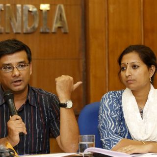 Greenpeace teme su cierre en India si no desbloquean sus cuentas