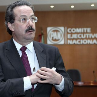 Vicente Fox lamenta muerte de Juan Molinar Horcasitas