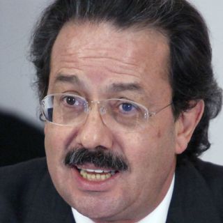 Peña Nieto expresa condolencias por muerte de Molinar Horcasitas