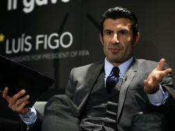 El ex futbolista dijo que la Federación requiere un cambio urgente. AP / ARCHIVO