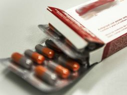 El uso del analgésico durante largos períodos de tiempo podría reducir los niveles de testosterona en los bebés varones. EL INFORMADOR / ARCHIVO