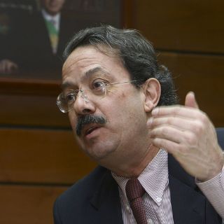 Mancera lamenta la muerte de Horcasitas