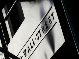 El Dow Jones avanza hasta los 18 mil 286.54 enteros. AP / ARCHIVO