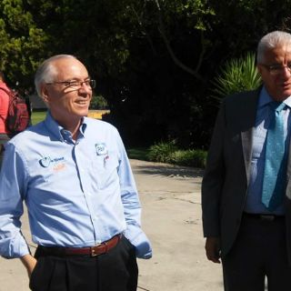 Martínez Mora apoyará al sector agropecuario de Zapopan