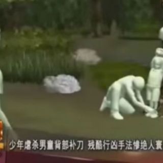 Difunden en Malasia caso del niño asesinado en Chihuahua