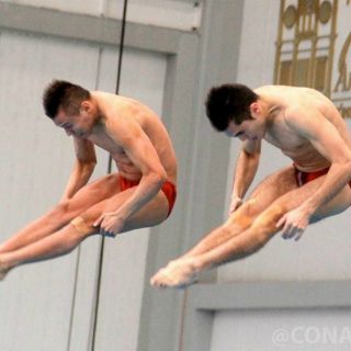 Abren jaliscienses fecha de Serie Mundial de Clavados