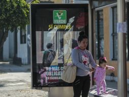 El Partido Verde ha sido sancionado en repetidas ocasiones. EL INFORMADOR / ARCHIVO