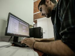 La dinámica laboral es la causante de la presión en los empleados de las empresas. EL INFORMADOR / ARCHIVO