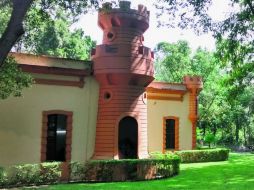 El centro cultural, con una tradición de 30 años, requiere de una intervención a fondo para seguir en funciones. EL INFORMADOR / N. Gutiérrez