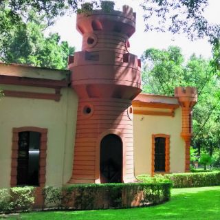 Casa Colomos no desaparecerá