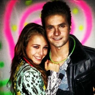 Se acabó el amor entre Danna Paola y Eleazar Gómez