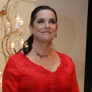 La nueva Cecilia Toussaint