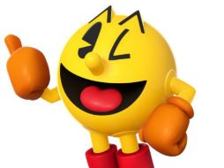 Récord. Pac-Man es uno de los personajes más populares emanados del 'arcarde' (maquinitas). ESPECIAL / namco