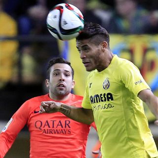 Hermanos dos Santos faltarán a último partido de Villarreal