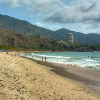 Playas y marina mexicanas van por certificación ambiental
