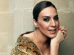 La española es considerada por la crítica como una de las mejores voces del mundo. FACEBOOK / Mónica Naranjo