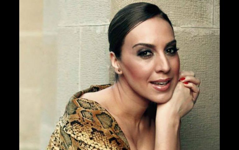 La española es considerada por la crítica como una de las mejores voces del mundo. FACEBOOK / Mónica Naranjo