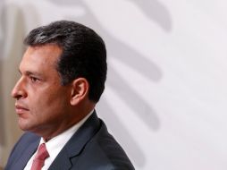 ''En el Operativo Jalisco, si tuvieran que presentarse quejas, sería contra autoridades federales'', dice Álvarez Cibrián. EL INFORMADOR / ARCHIVO
