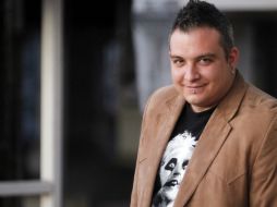 El cantante unifica sus 15 años de carrera con un disco con 50 temas. EL INFORMADOR / ARCHIVO