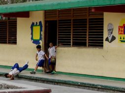 La madre del menor presentó la queja porque la maestra reprendía al niño constantemente, y permitía que niños más grandes le pegaran. EL INFORMADOR / ARCHIVO